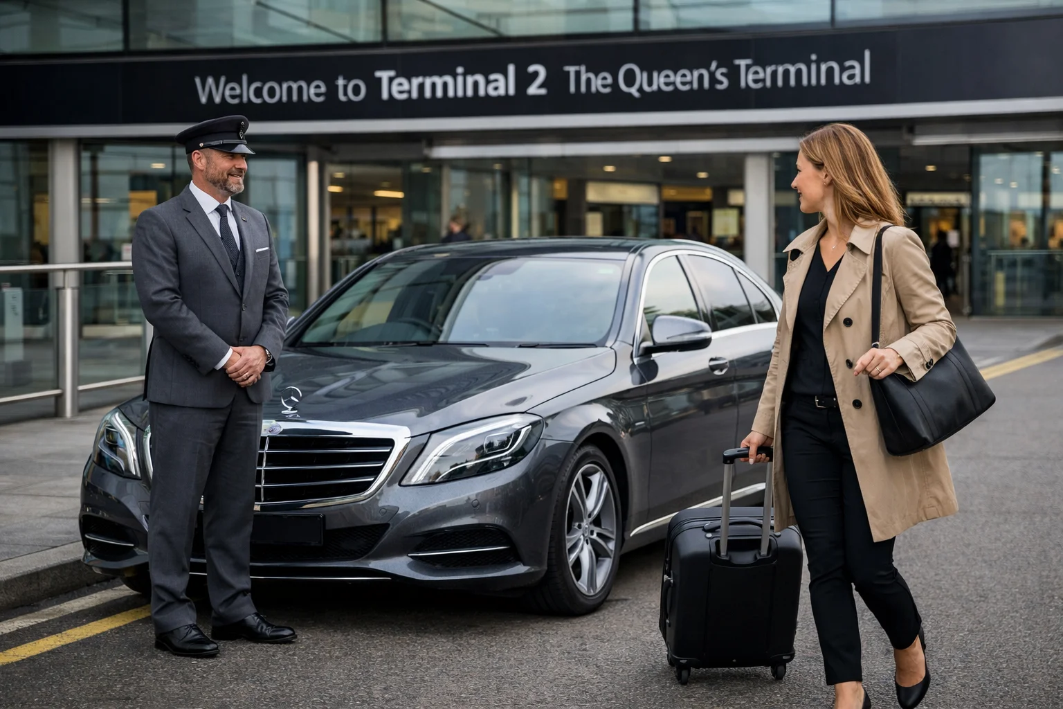 Hotel Indigo London Tower Hill to Heathrow  Terminal 2