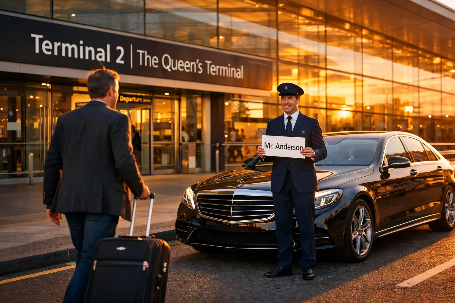 Hotel Hub By Premier Inn Covent Garden Taxi to Heathrow T2