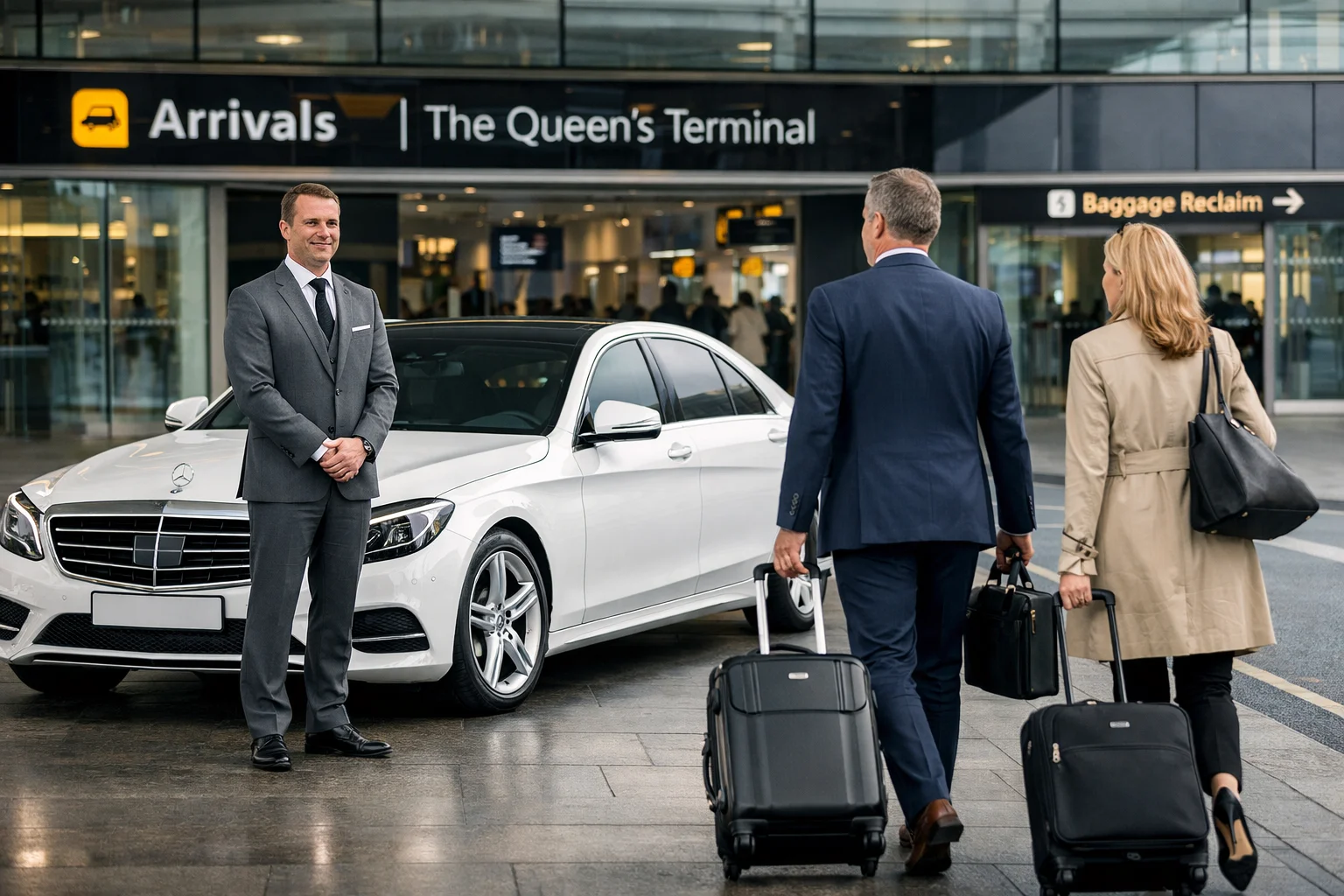 Travel From le meridien russell hotel taxi to Heathrow T2
