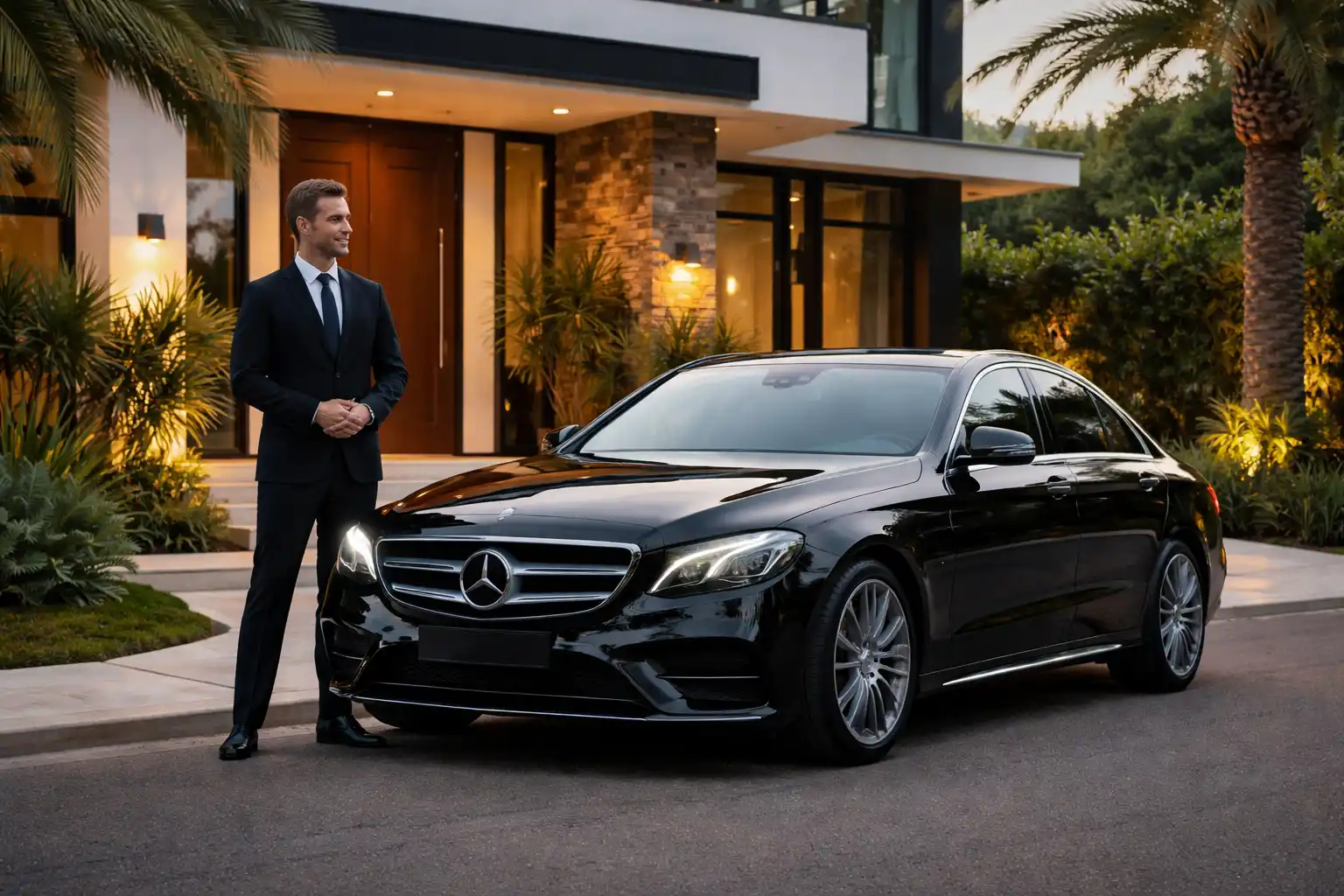 Urban Villa Taxi to Heathrow Terminal 3 – Reliable Ride