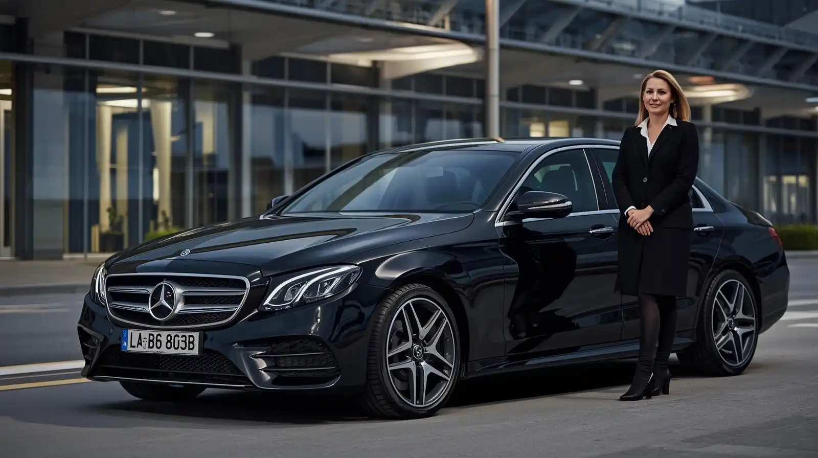 DA7 Barnehurst Taxi - Stress-Free Airport Transfer Service