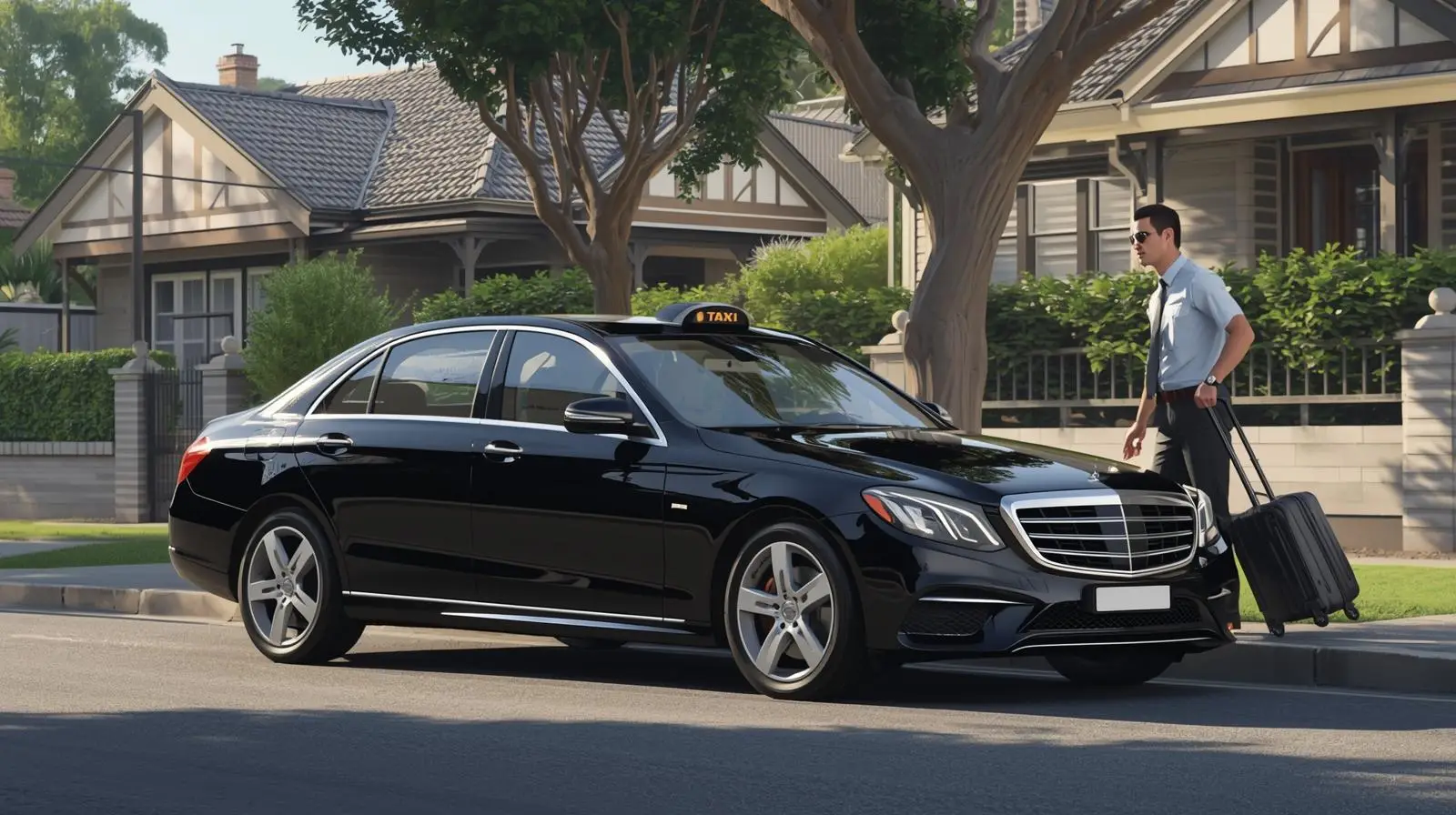 Manchester Street Hotel Taxi to Heathrow Airport Terminal 2
