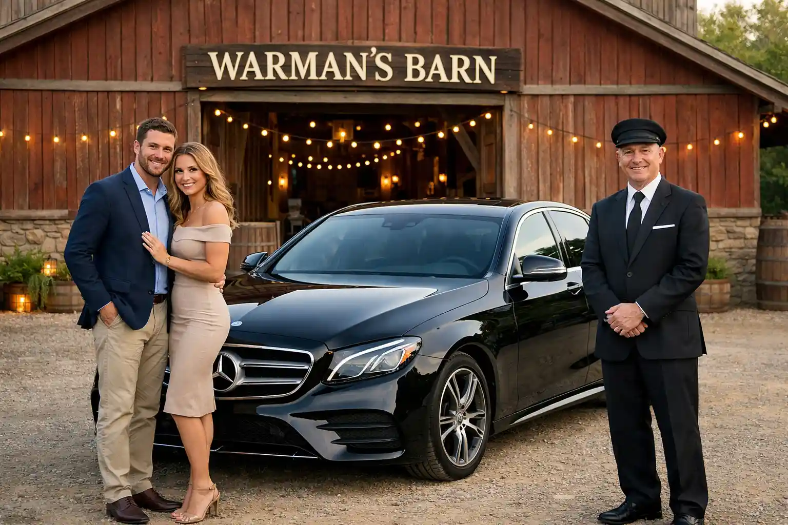 Warmans Barn Taxi to Heathrow Airport T2 – Taxi Transfers