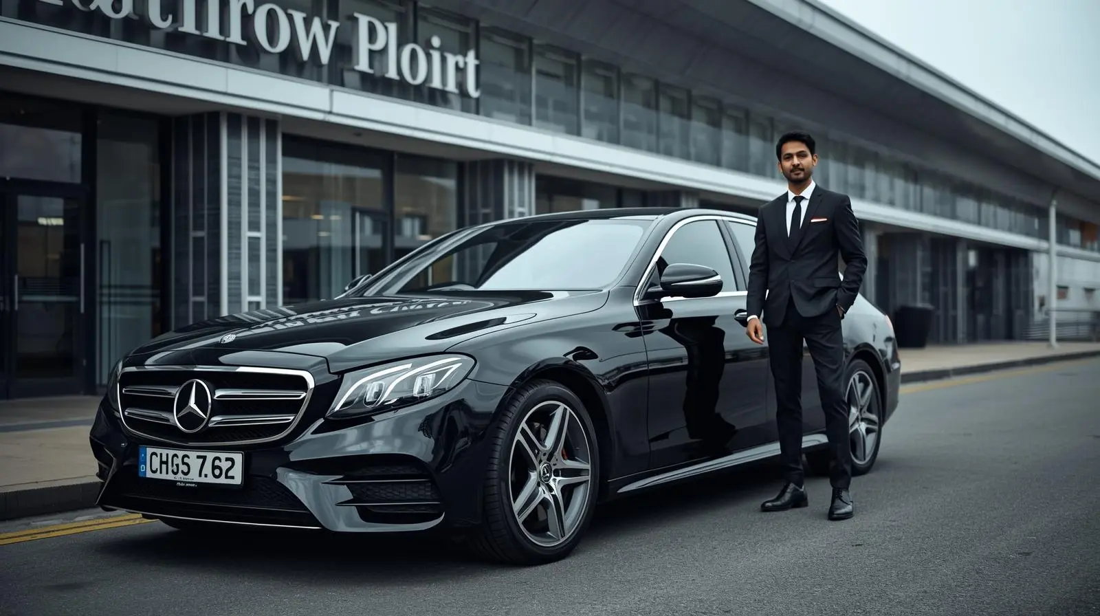  Montagu Place Hotel Taxi to Heathrow Airport Terminal 2