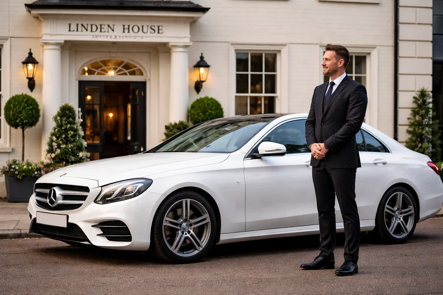 Heathrow Airport T2 Transfer – Linden House Stansted Taxi