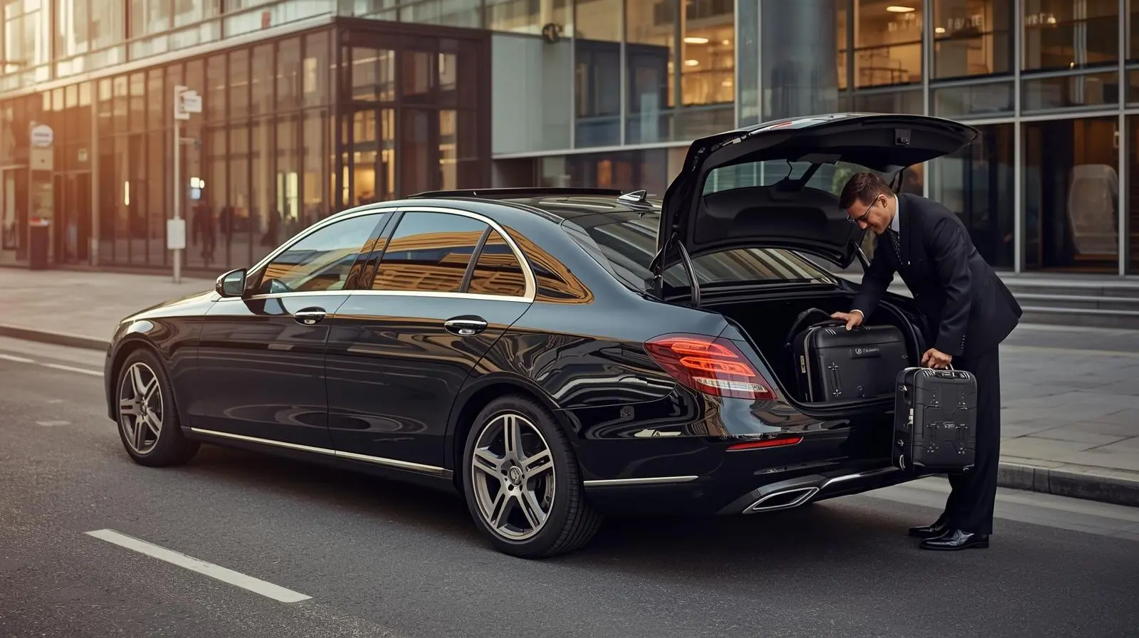 Radisson Blu Bloomsbury Street Taxi Heathrow Transfers