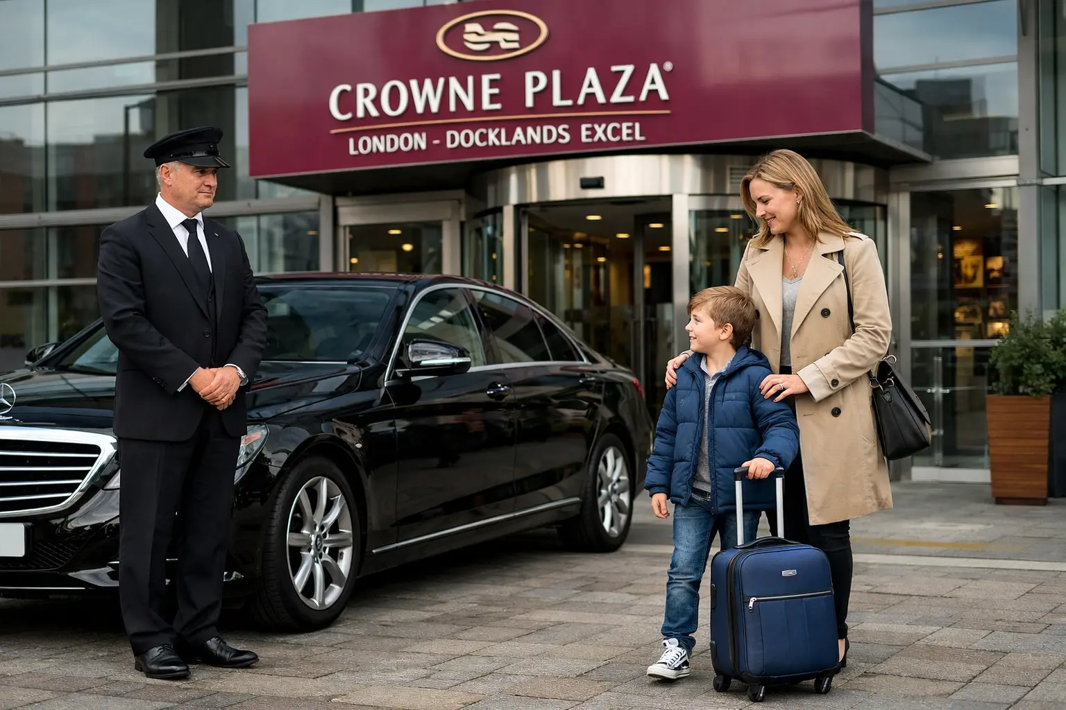 Crowne Plaza Docklands Excel Taxi To Heathrow Airport T2 crowne-plaza-docklands-excel-taxi-to-heathrow-airport-t2