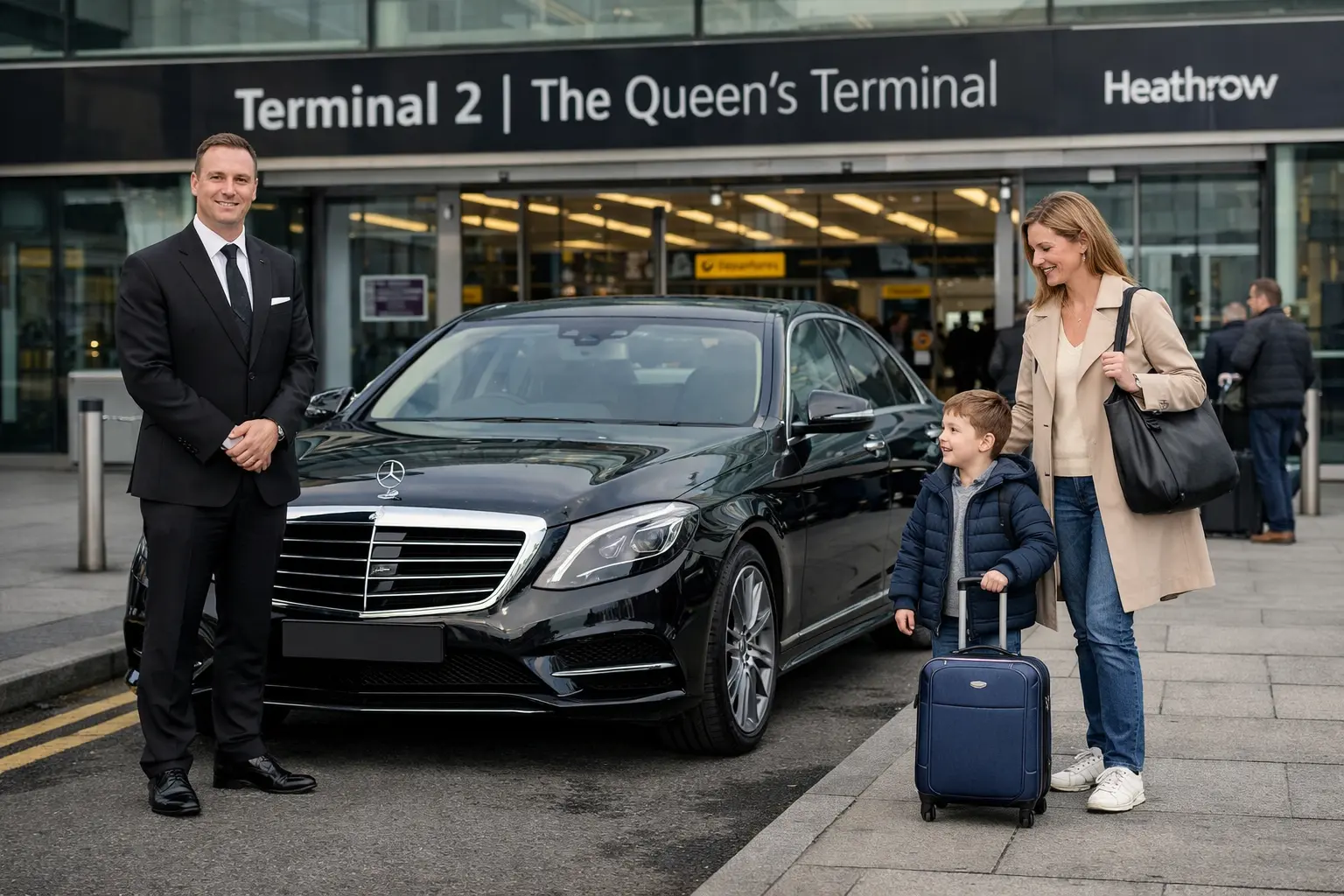 TW11 Teddington Taxi  Reliable Airport Transfers