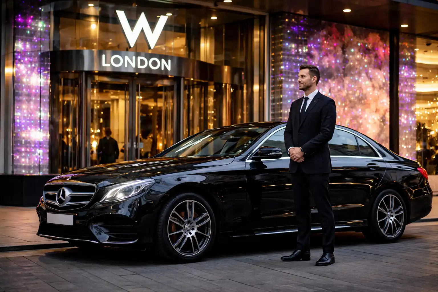 W London Leicester Square Taxi Heathrow Airport Terminal 2