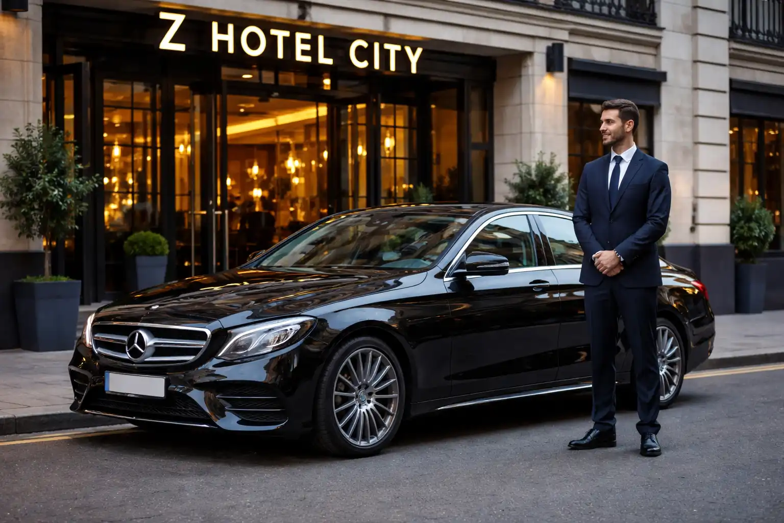 Z Hotel City Taxi Heathrow Airport Terminal 2 Transfers
