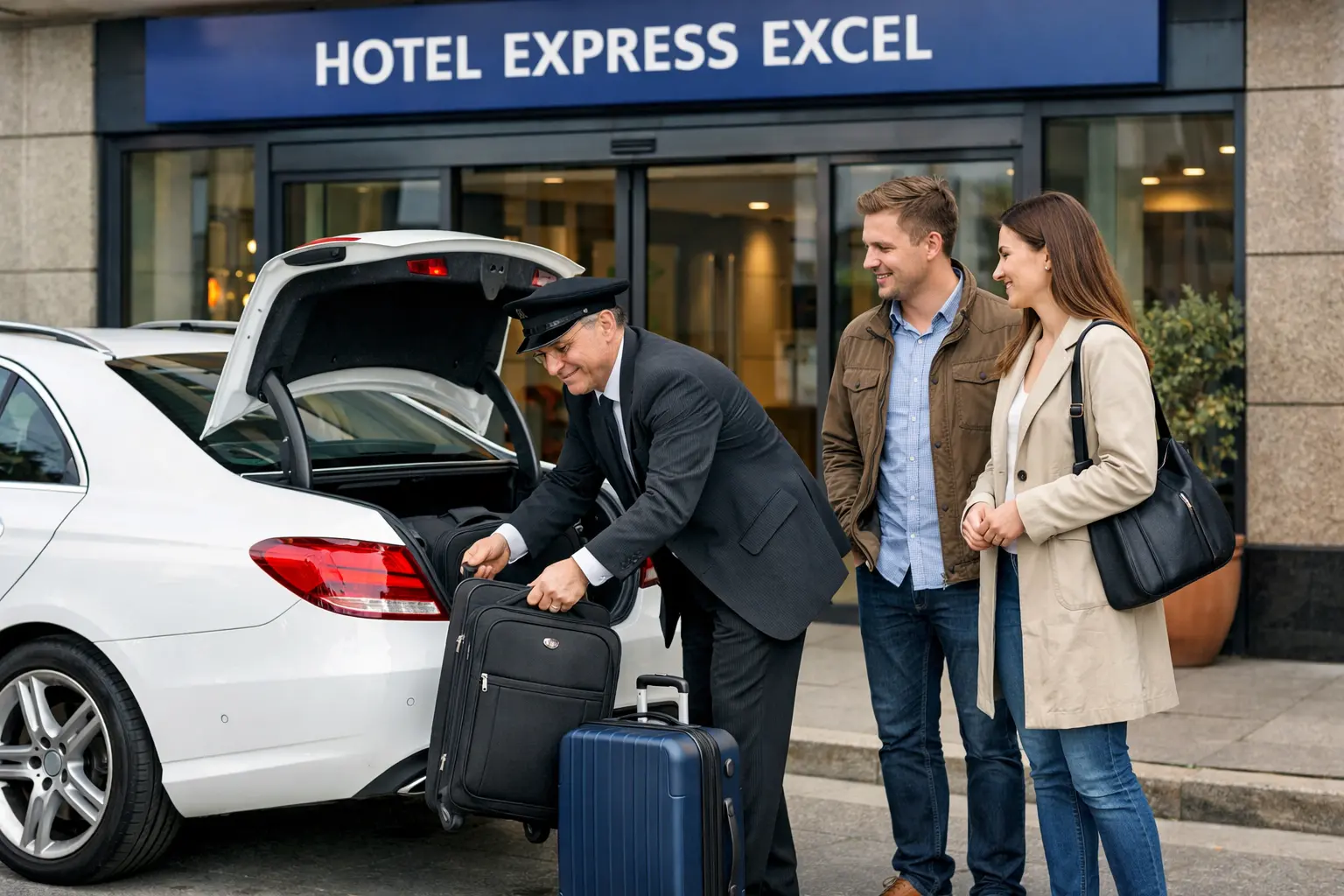 Express Dartford Bridge Taxi to Heathrow Airport T2