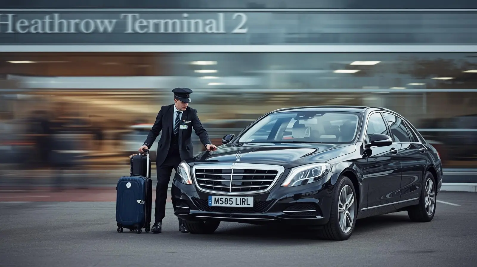 UB11 Stockley Park Taxi  Heathrow Airport Transfer