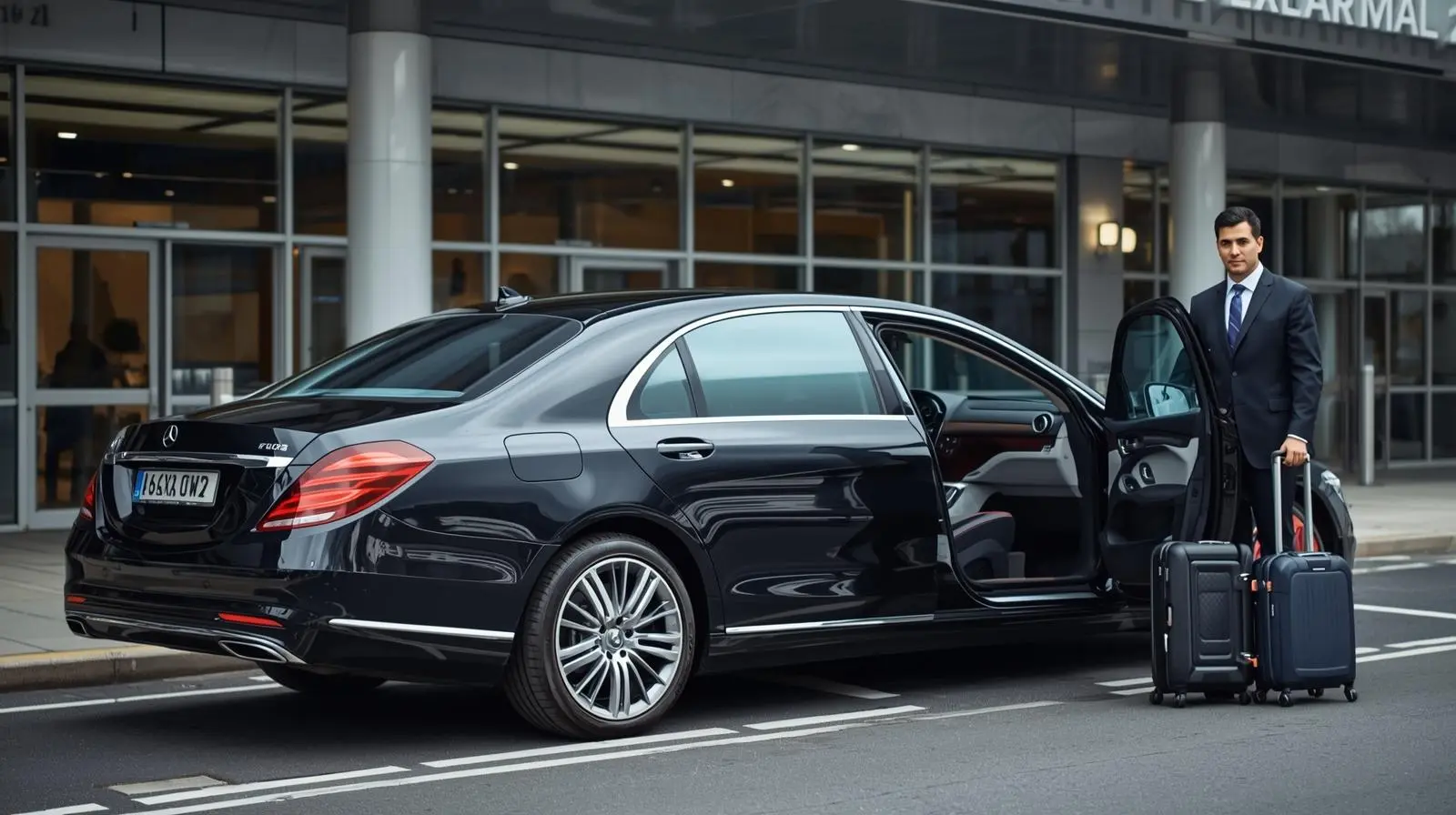 Ha1 Harrow Taxi  Reliable Heathrow Airport T2 Transfers
