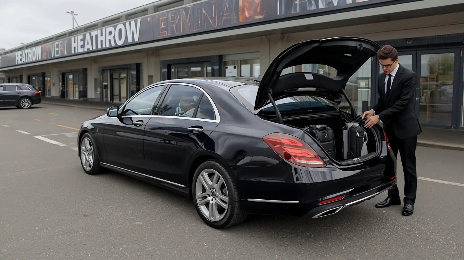 Ha2 Rayners Lane taxi  Fast Airport Transfers