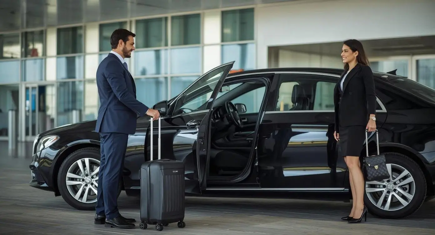 Ha3 Kenton Taxi Reliable Airport Transfers