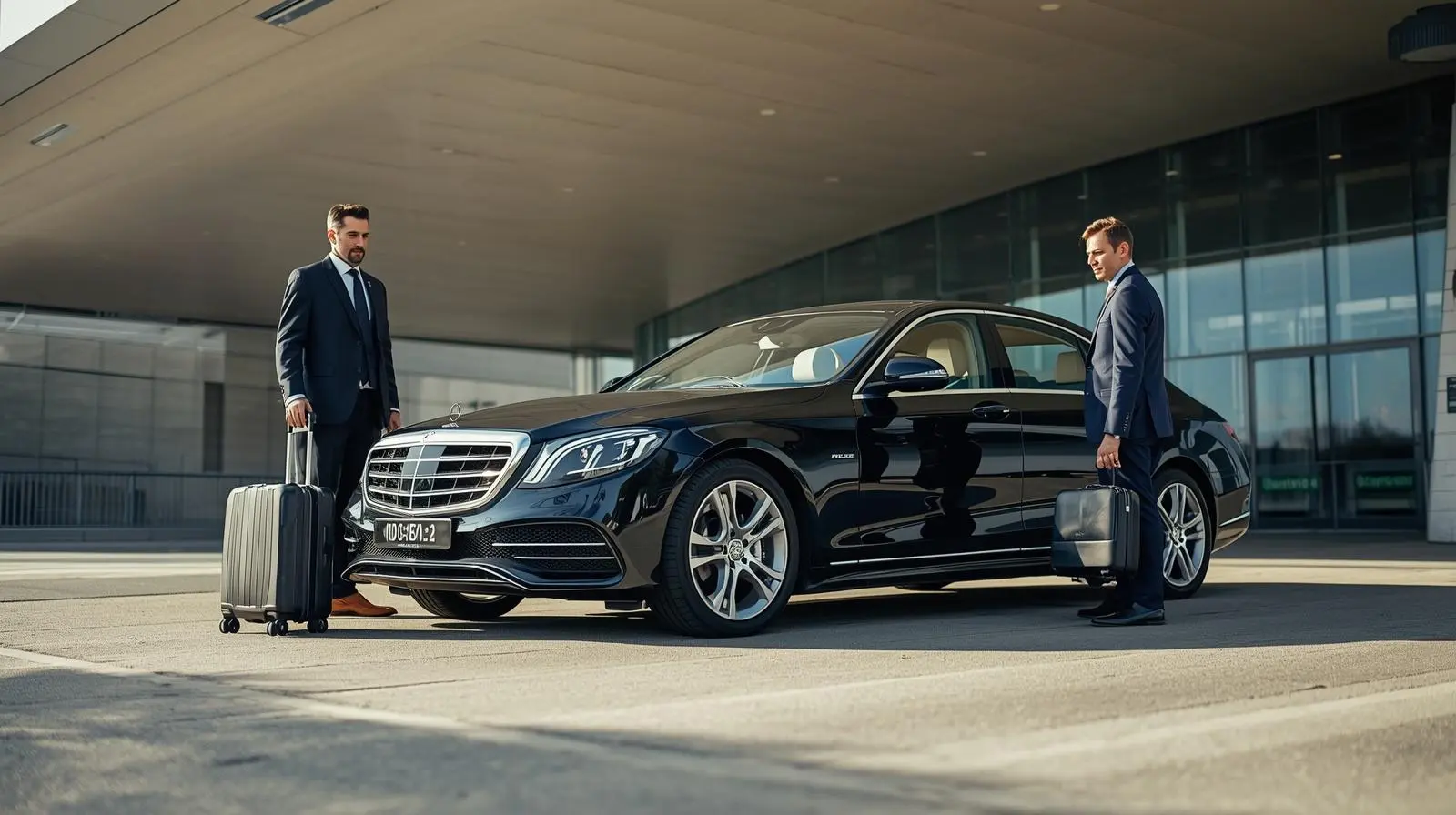 HA9 Wembley Taxi Heathrow Terminal 2 Transfer