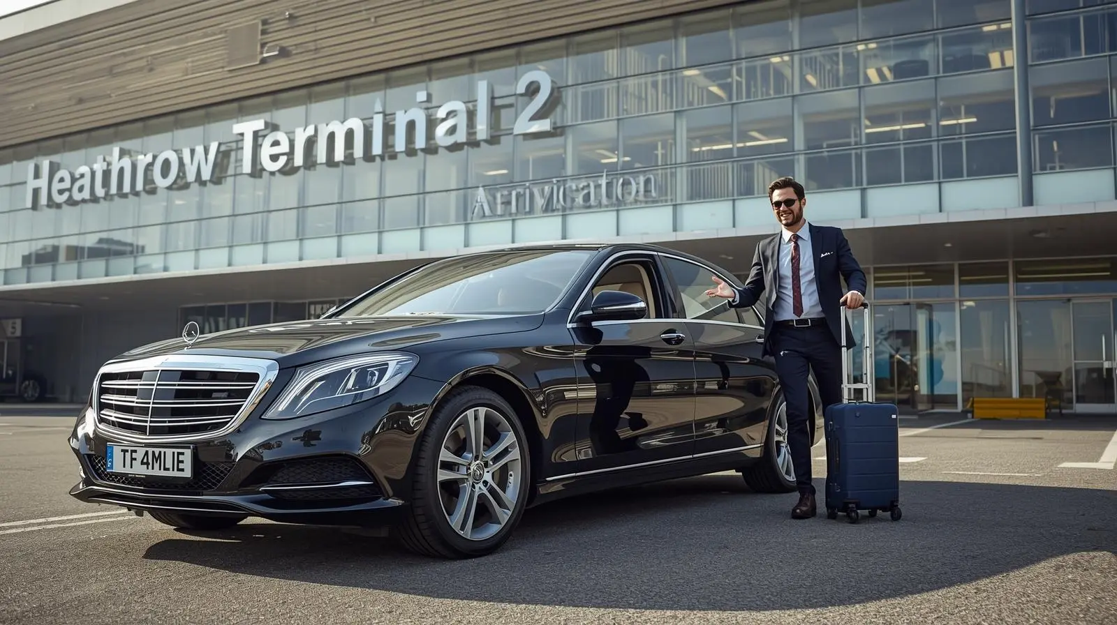 WD4 Kings Langley Taxi  Reliable Airport Transfers