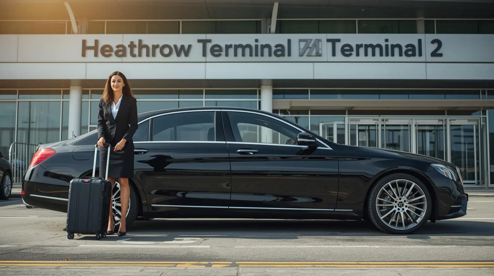 Hilton Stansted Airport Hotel Taxi Heathrow Transfers