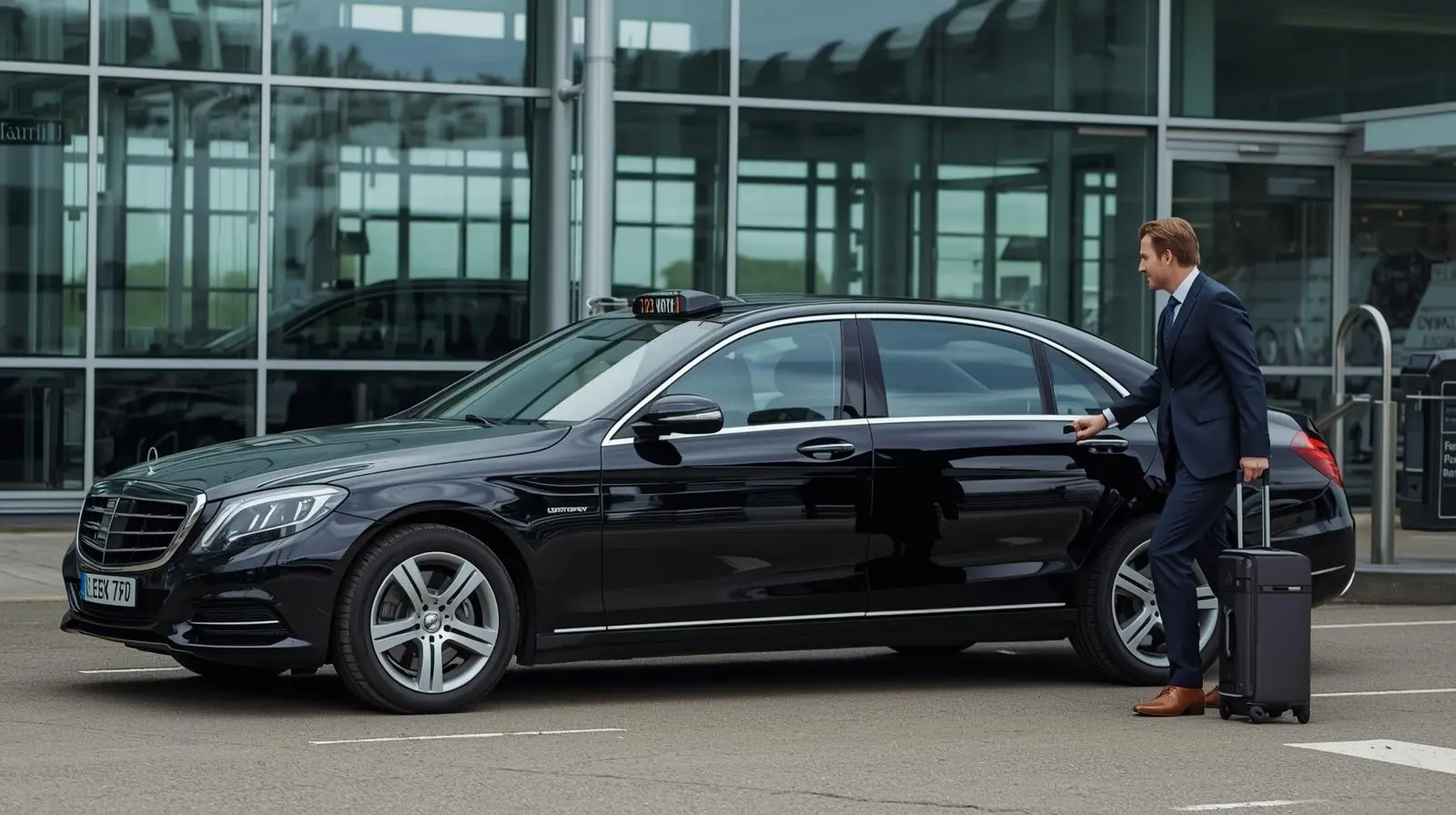 ibis styles london excel Taxi to Heathrow Terminal 2