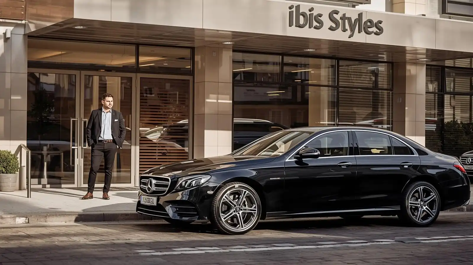 ibis styles london croydon taxi | Heathrow Airport T2