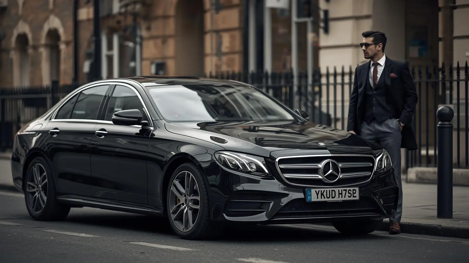 Book your ride on our website