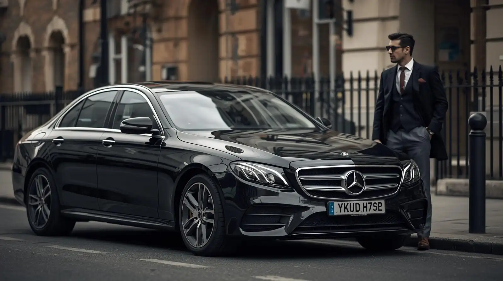 Book your ride on our website