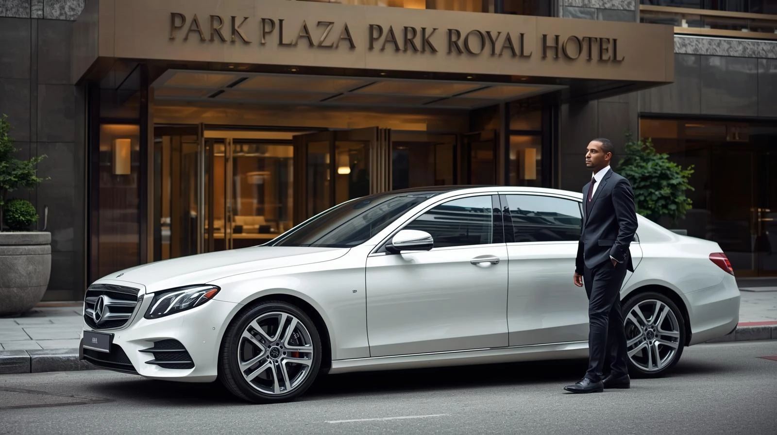 park plaza park royal taxi – Heathrow Airport Transfer T2