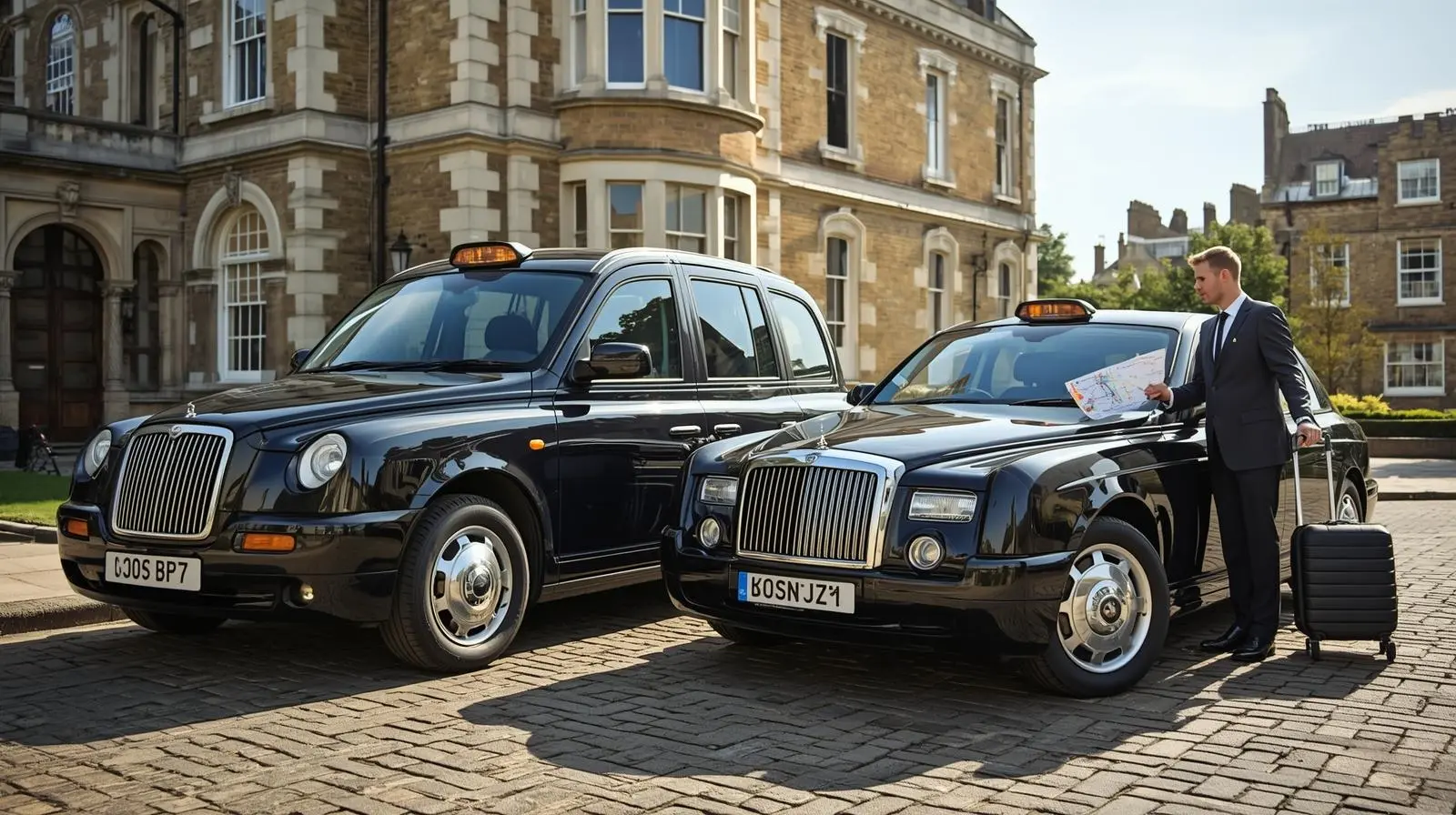 Coulsdon Manor Taxi Service to Heathrow Terminal 2