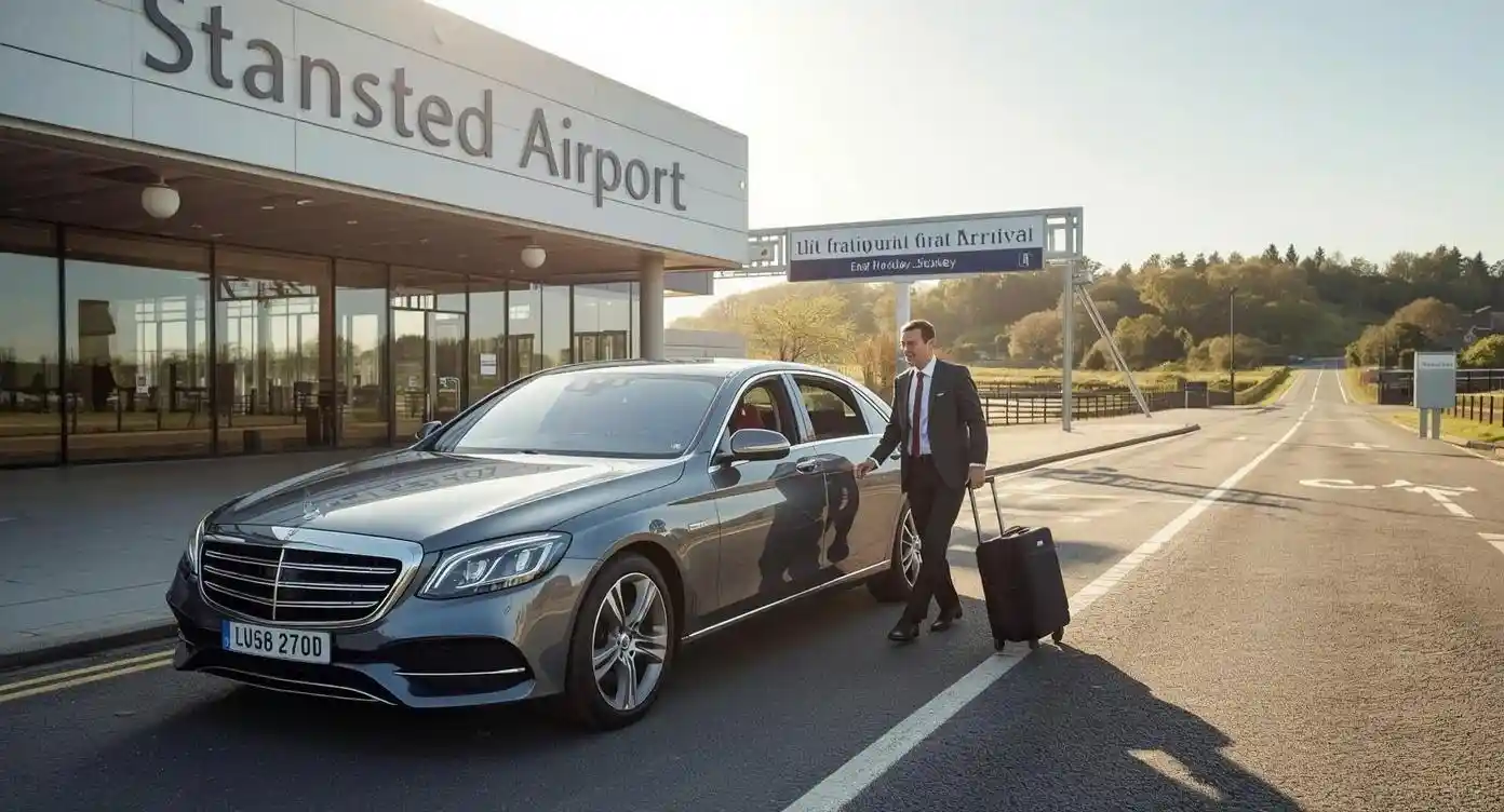 TW1 Airport Transfers – Reliable Door to Door Service 