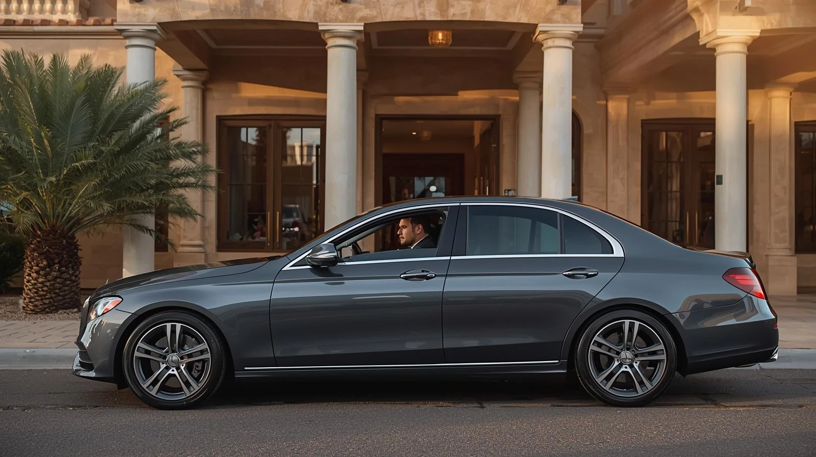 Phoenix Hotel Taxi to Heathrow Airport – Transfers T2