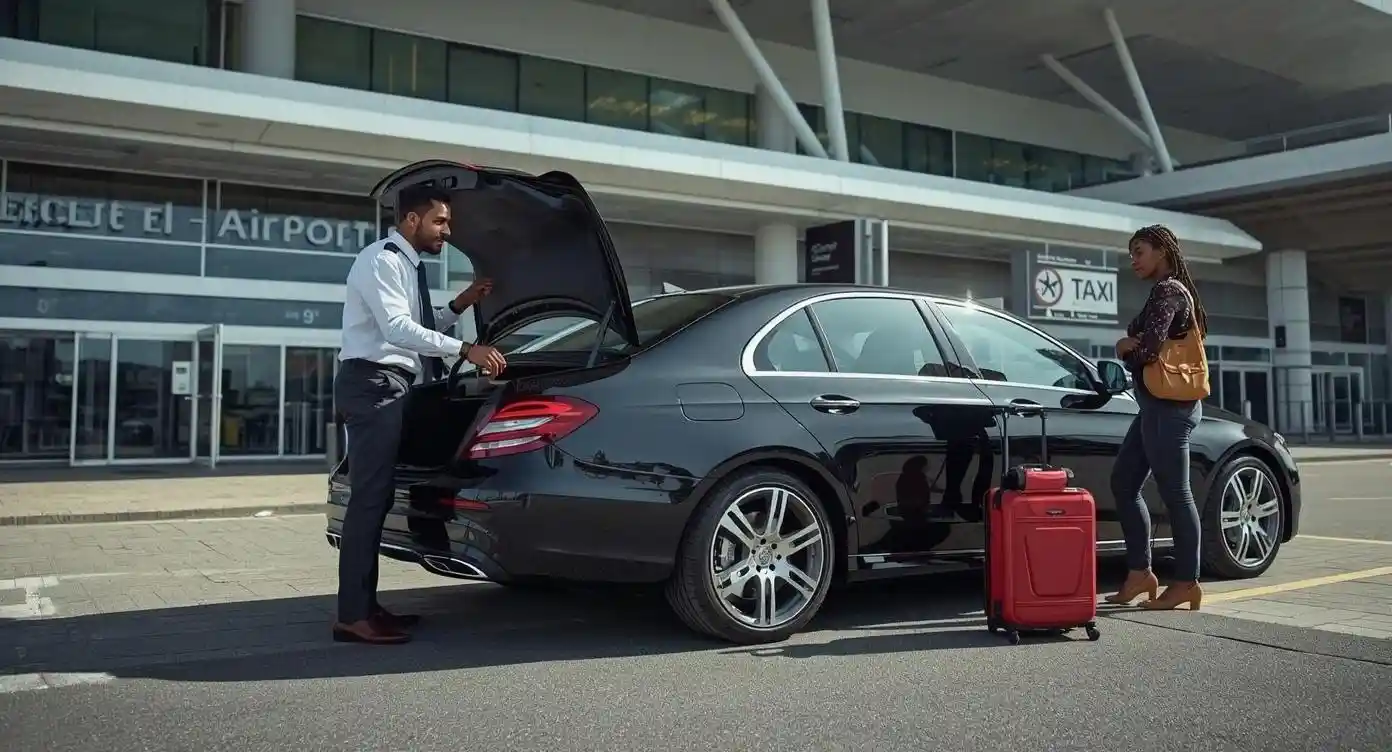 Hempel Hotel Taxi and Reliable Airport Transfer Service