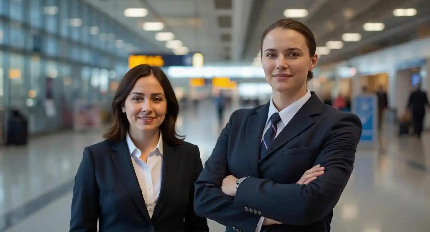 CR8 Purley Airport Transfer – Stress-Free Taxi Service 