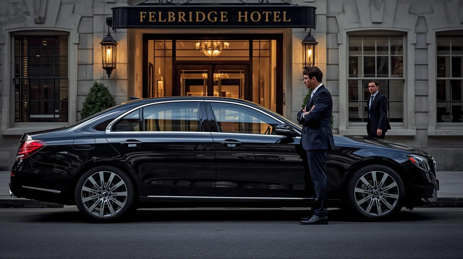 Felbridge Hotel Taxi Airport Transfer Service Stress Free