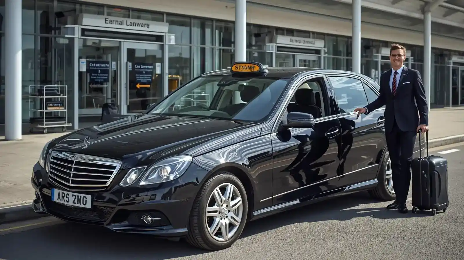 Reliable SE3 Blackheath Taxi Service Book Online Today