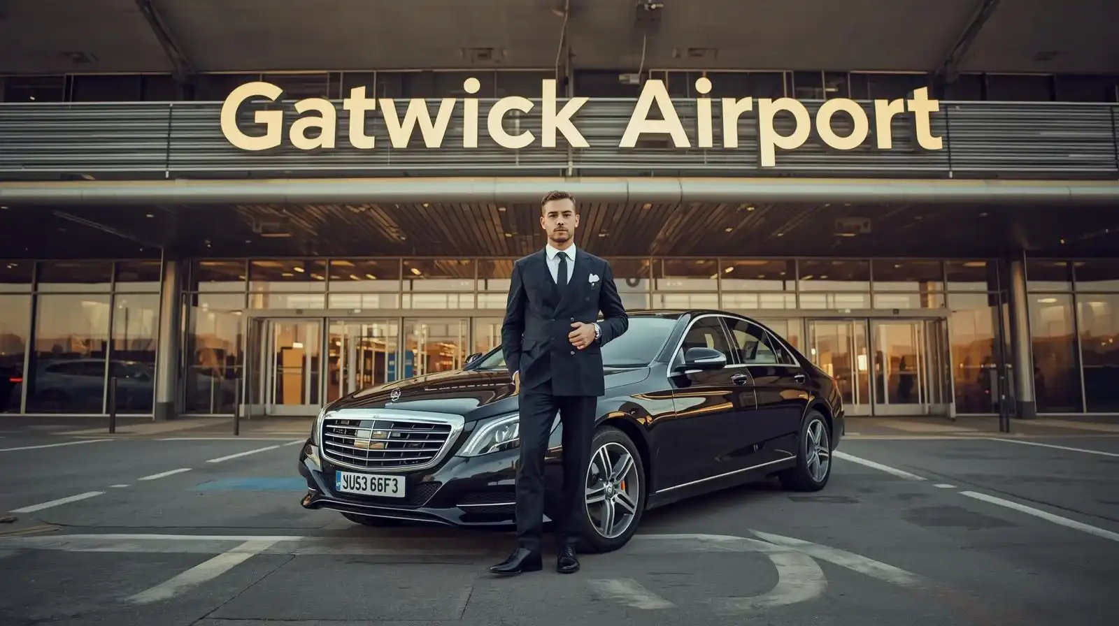 Premier Inn Hayes Heathrow – Reliable Airport Transfers 