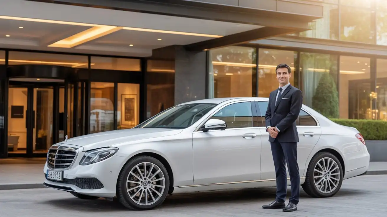 Jumeirah Lowndes Hotel Taxi Gatwick Airport Transfer 