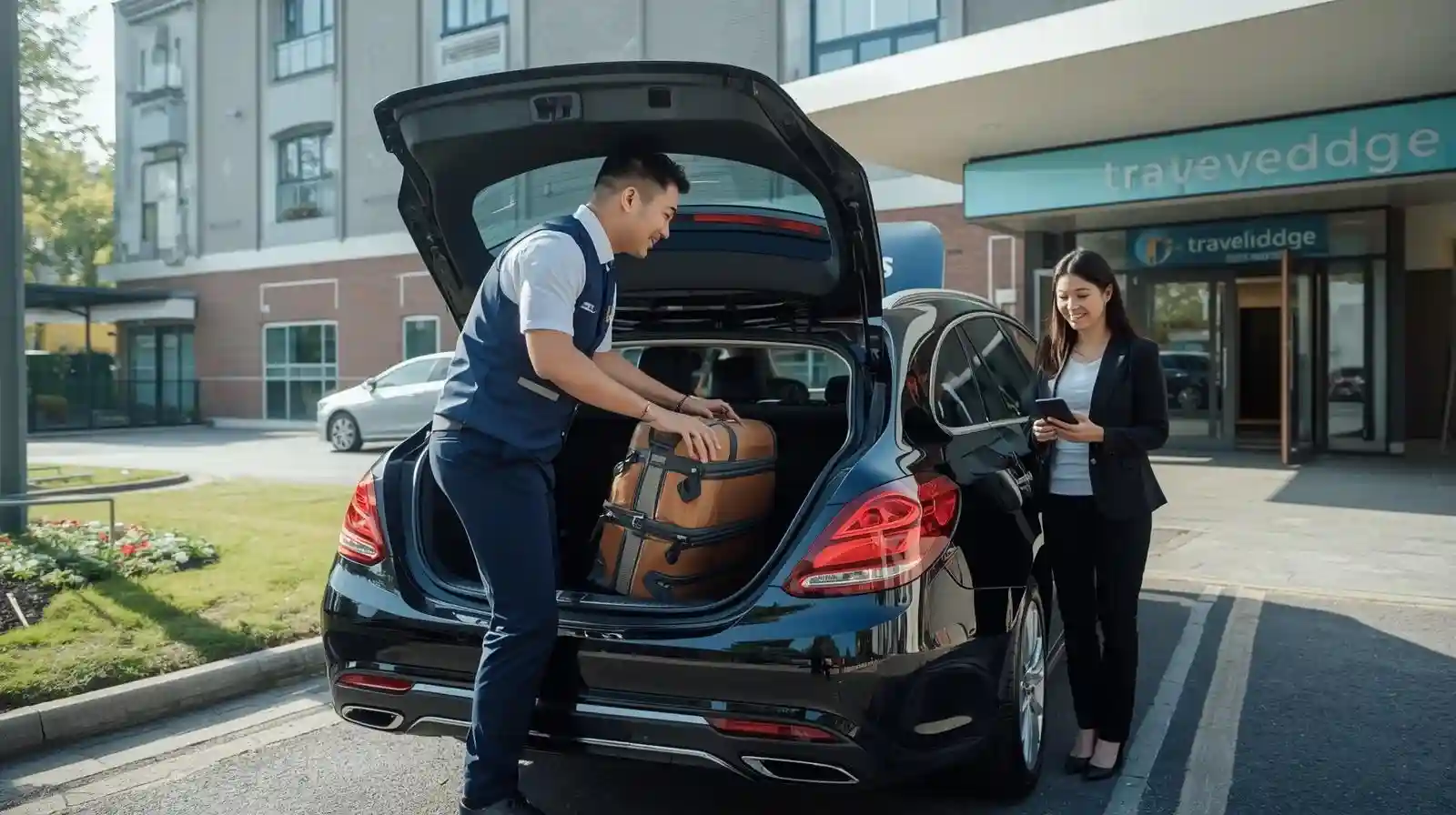 Travelodge Wimbledon Morden to Stansted Airport Taxi 