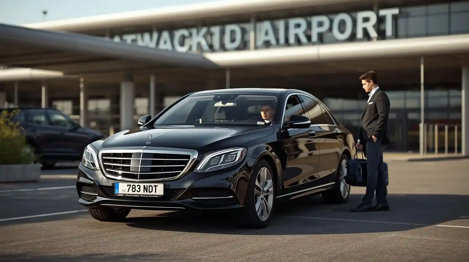 Airways Hotel Taxi | Stress-Free Gatwick Transfers 