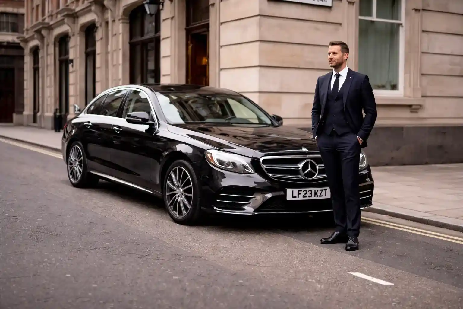 Reliable EC4A Furnival Street Taxi & Airport Transfers 
