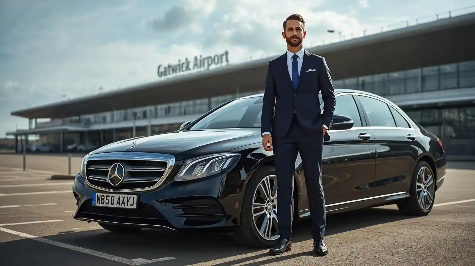 IG9 Buckhurst Hill Taxi – Reliable Airport Transfers 