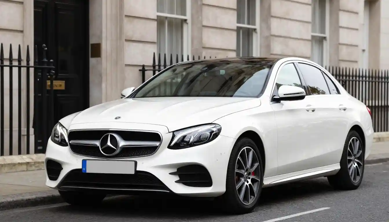 My Bloomsbury Taxi Gatwick Airport Transfers 