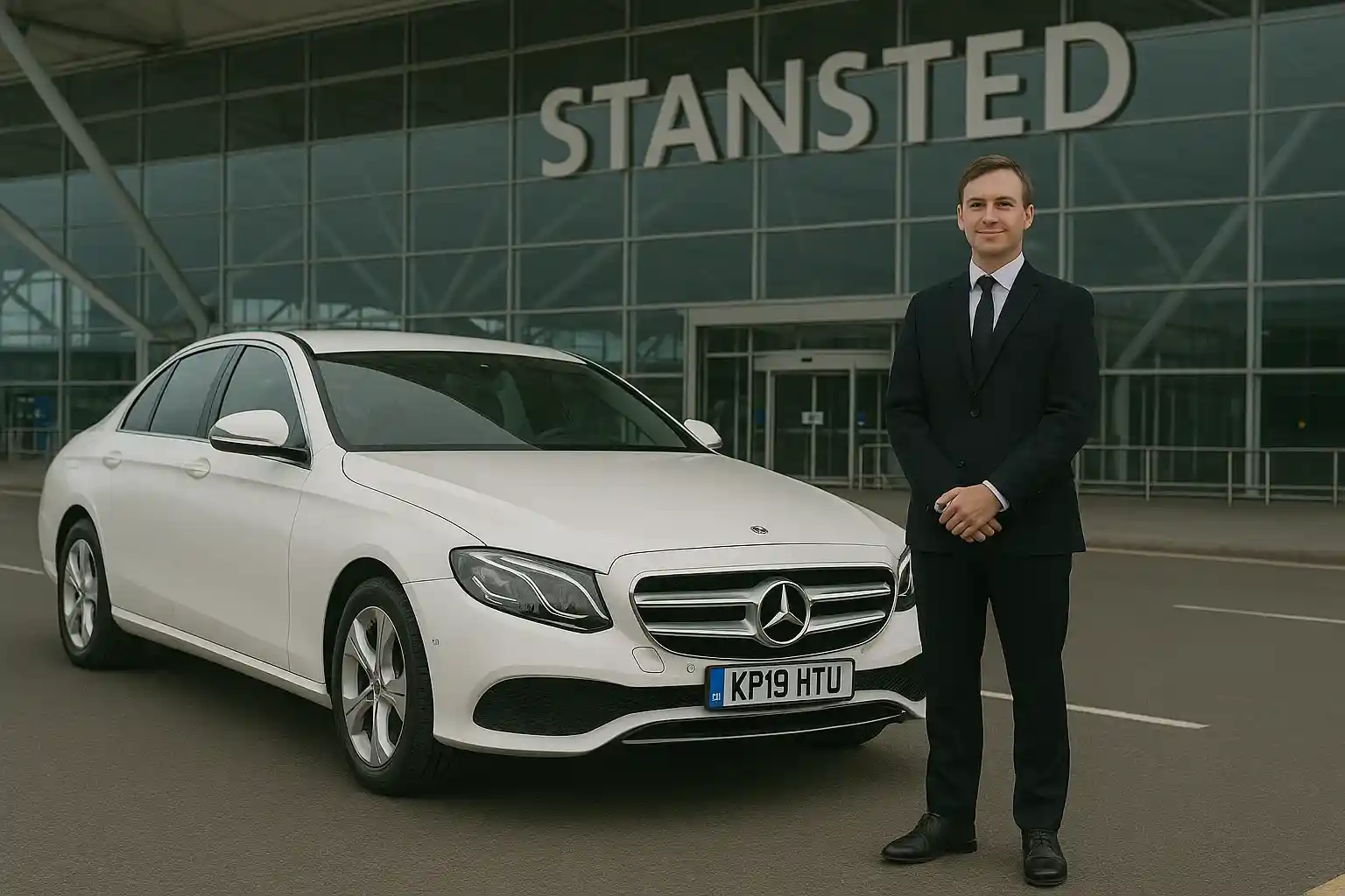 Reliable ibis heathrow taxi & Airport Transfers to Stansted 