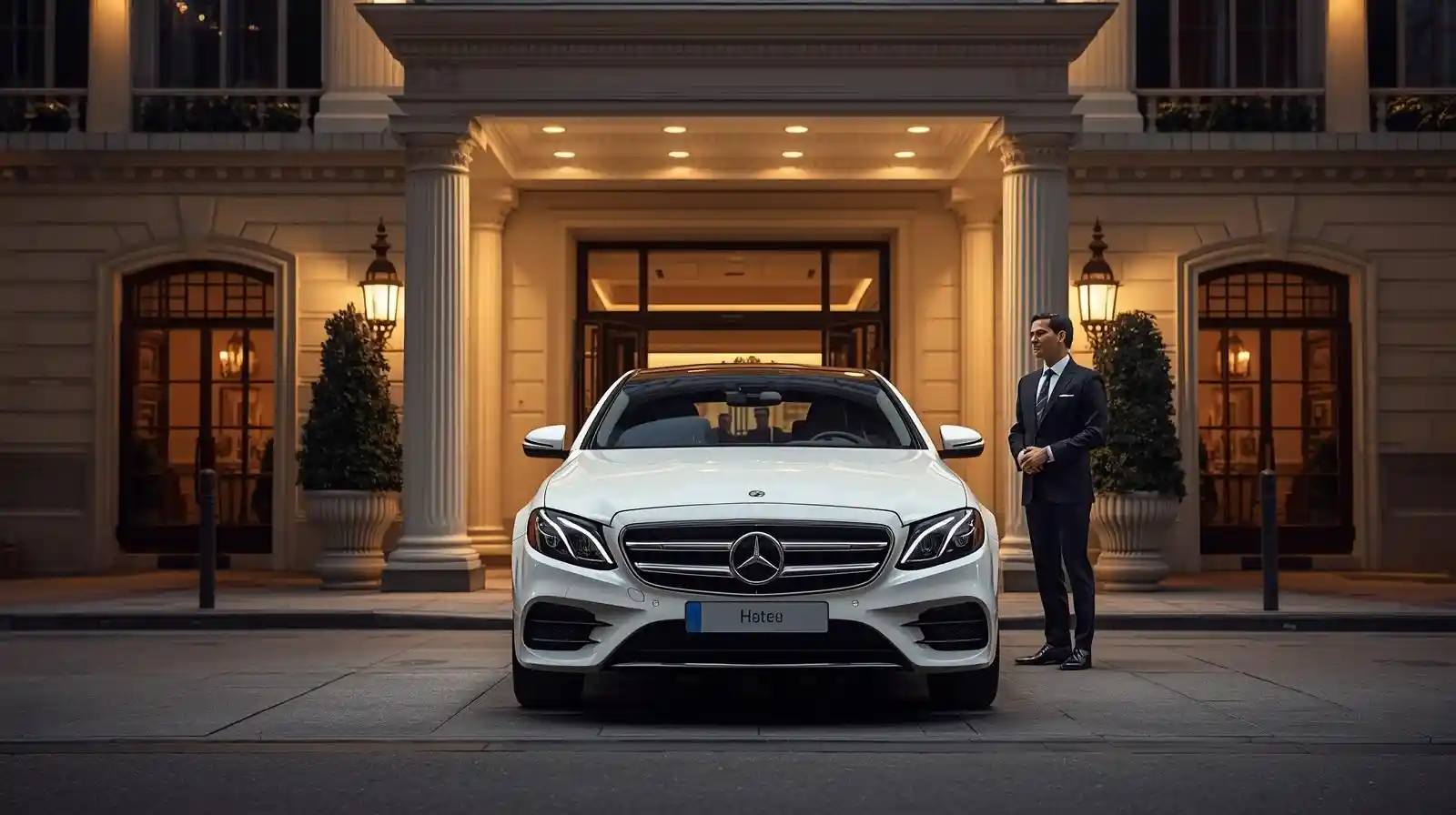 Malt House Taxi – Reliable Airport Transfer Service 