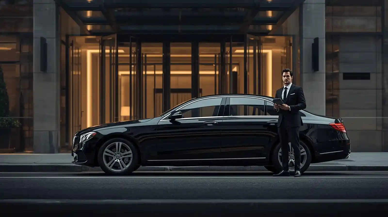 Euston Square Hotel Taxi Reliable Airport Transfer Service