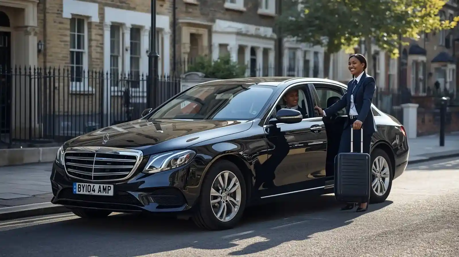 NW2 Cricklewood Taxi Reliable Local & Airport Transfers 