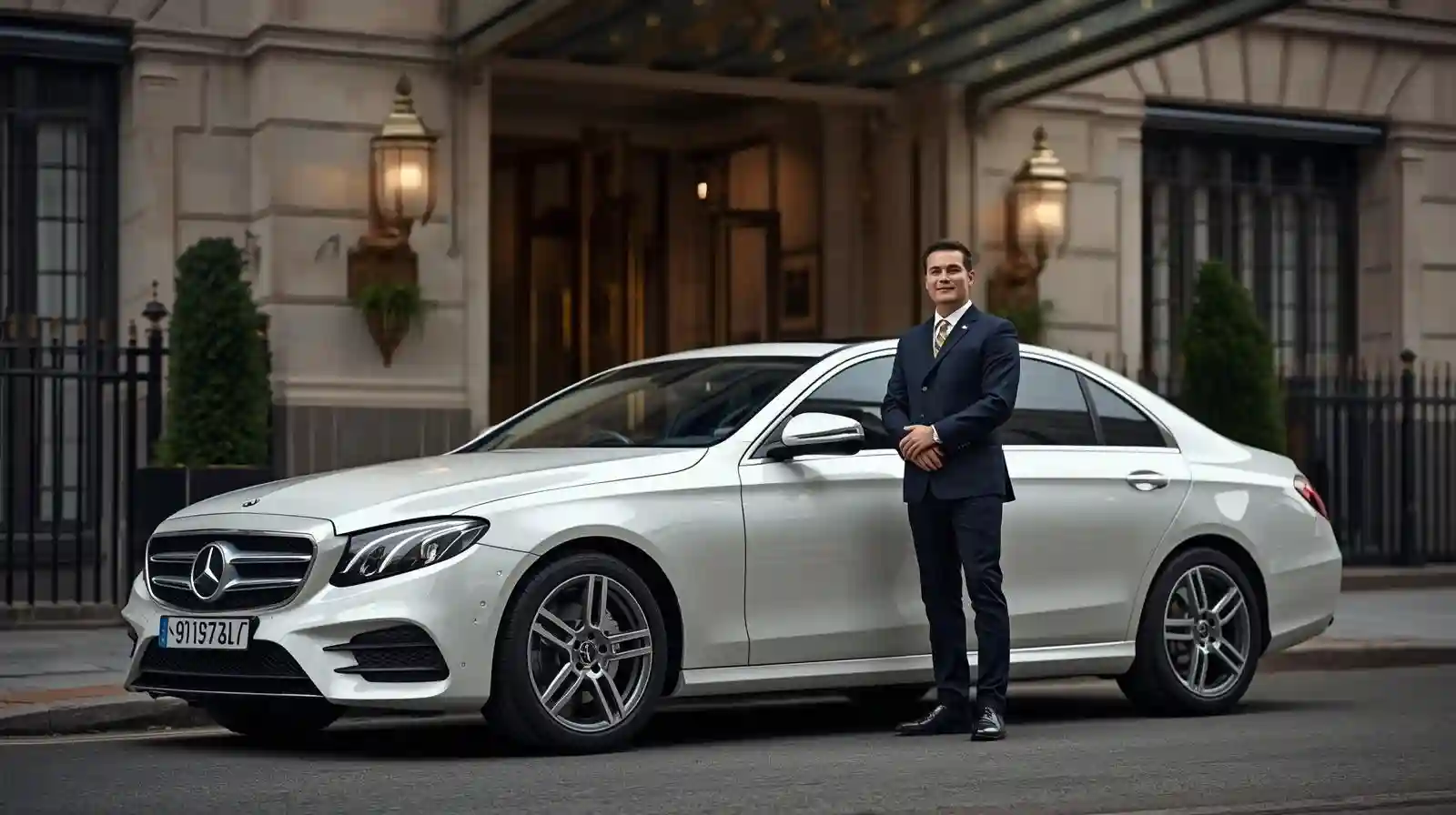 Quality Hotel Paddington Taxi & Stansted Airport Transfer