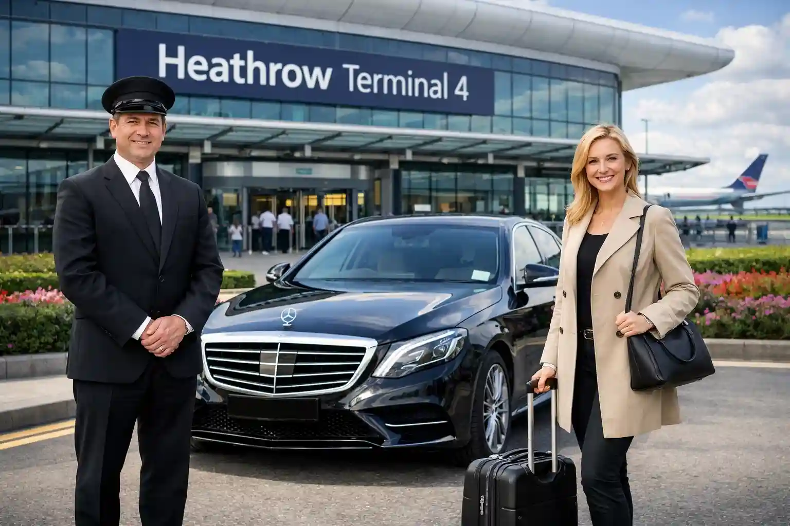 Arch Hotel the Taxi Reliable Airport Transfer Service