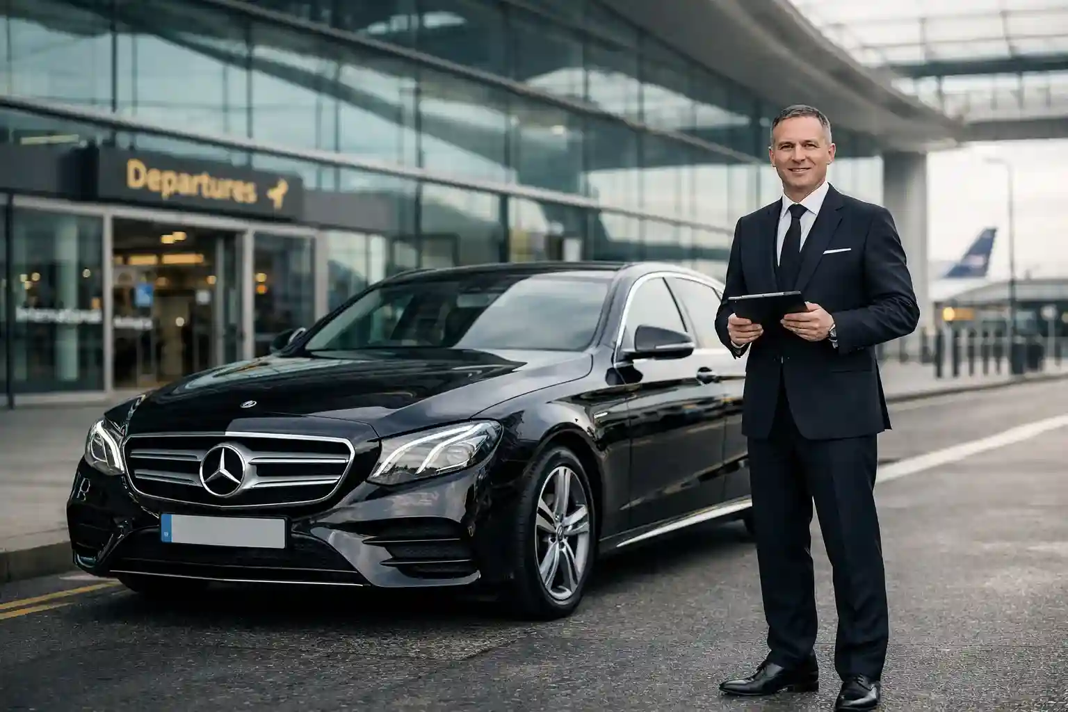 Heathrow Airport to SE11 Lambeth Taxi Reliable Transfers 