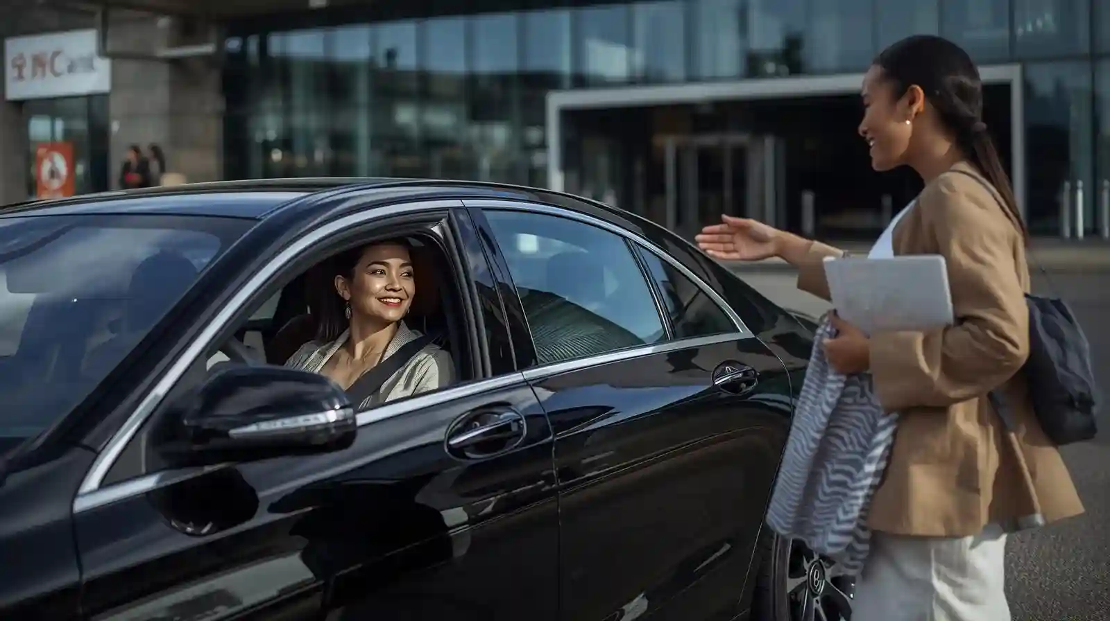 Comfort Hotel Finchley Taxi to Gatwick Airport 