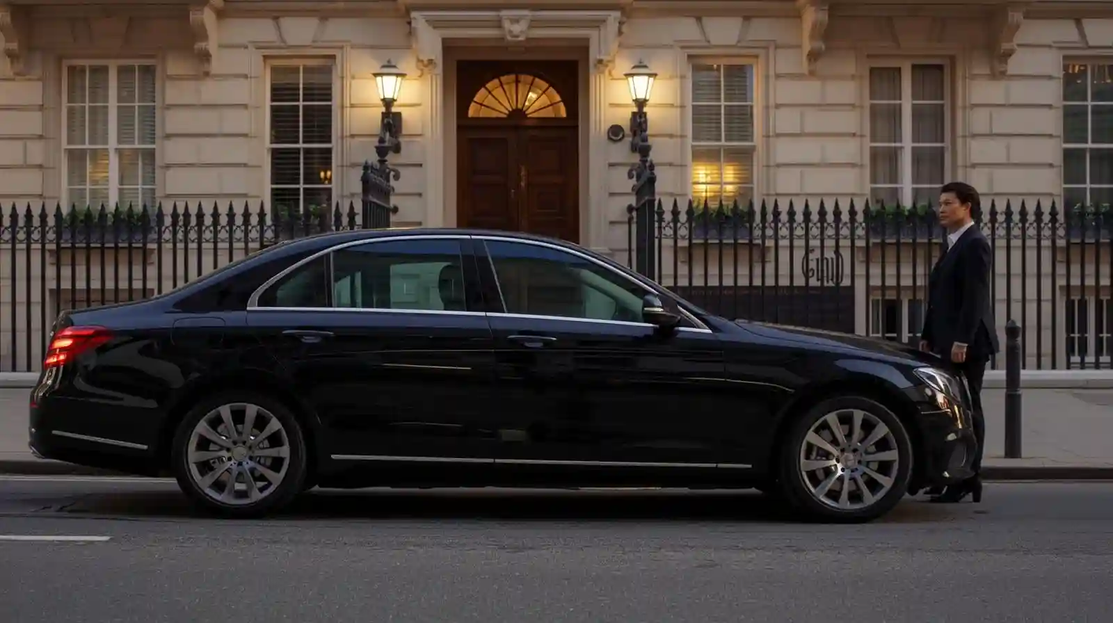 Holiday Inn South Mimms M25 J23 Taxi – Reliable Transfers